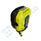 Gonfleur sans fil Ryobi 5133006316 - 18V