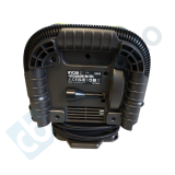 Gonfleur sans fil Ryobi 5133006316 - 18V