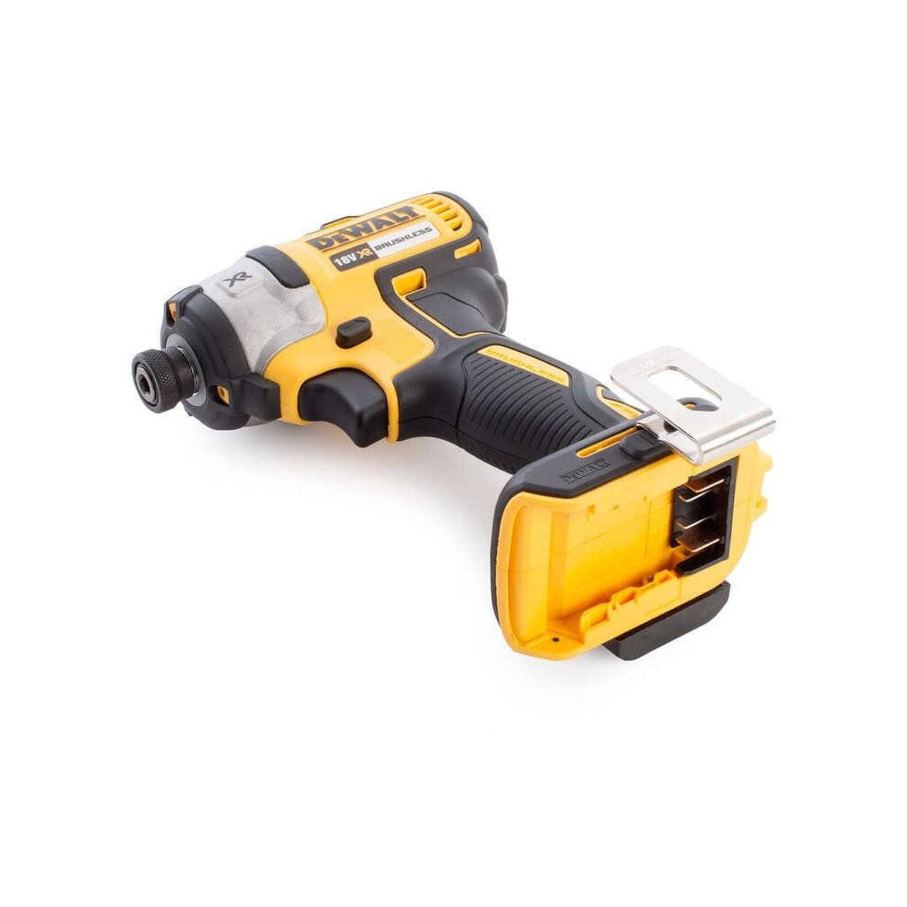 Visseuse à chocs DeWalt DCF887P1 1x5,0 Ah