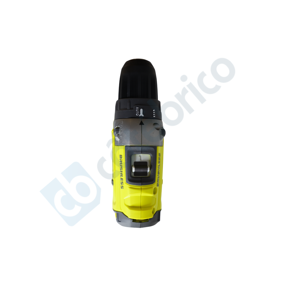 Perceuse visseuse sans fil Ryobi 5133003596 R18DD5 - 18V ONE+ - brushless - machine nue