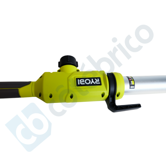 Pompe sans fil Ryobi 5133005716 - 18V