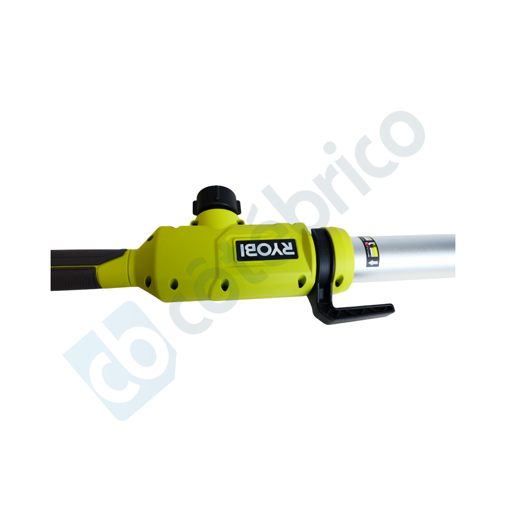 Pompe sans fil Ryobi 5133005716 - 18V
