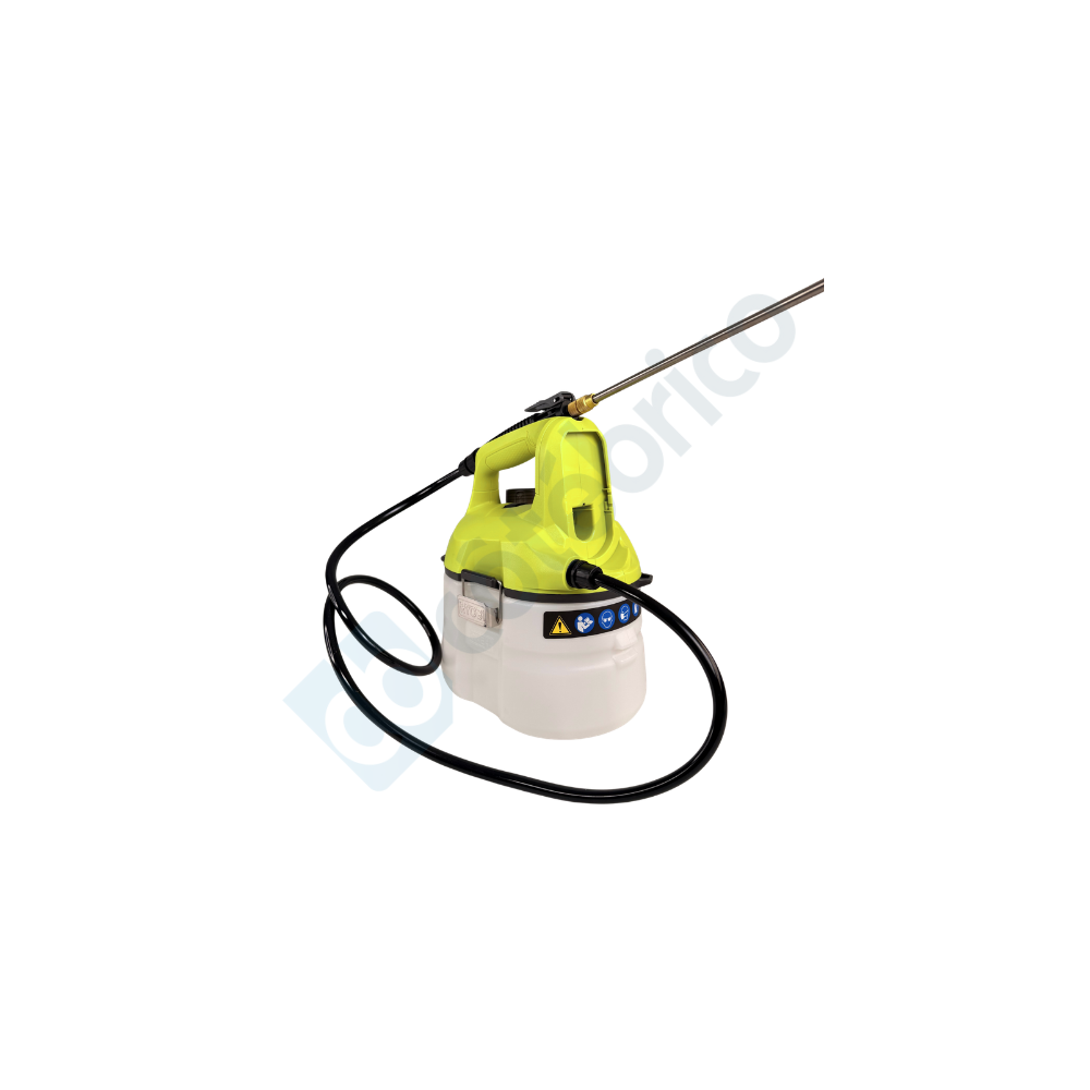 Pulvérisateur sans fil Ryobi 5133002676 - 18V