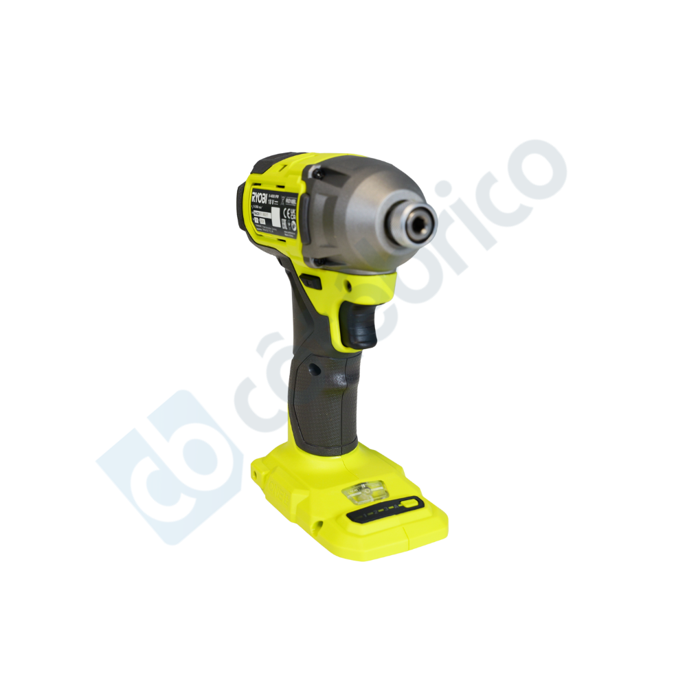 Visseuse à chocs sans fil Ryobi 5133006490 - 18V - 300 Nm
