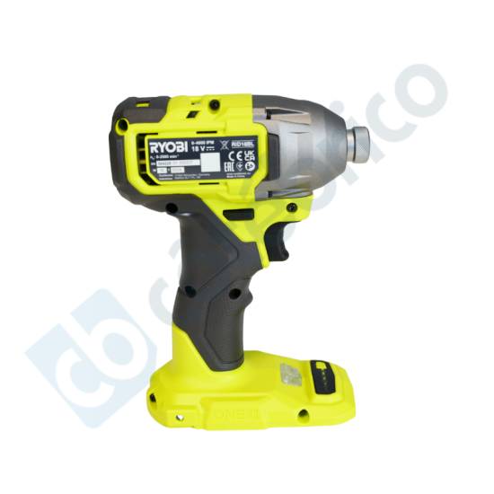 Visseuse à chocs sans fil Ryobi 5133006490 - 18V - 300 Nm