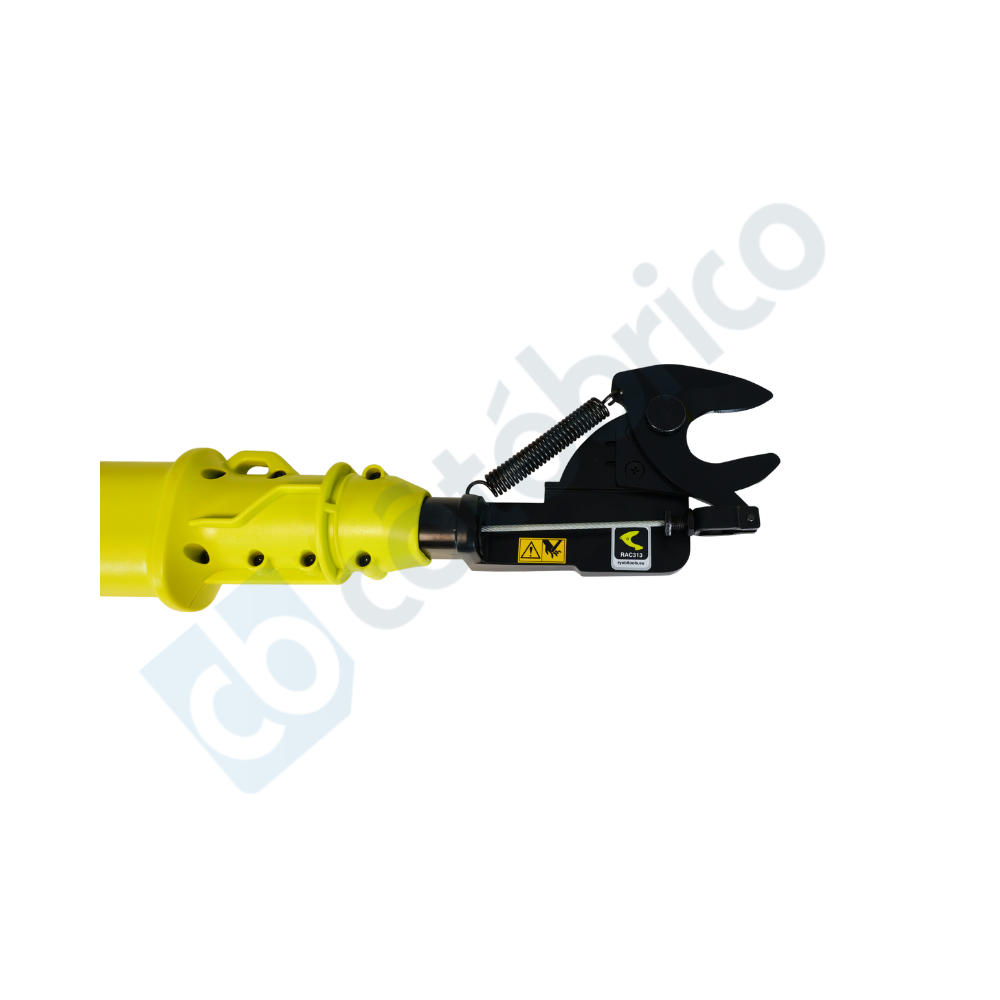 OLP1832BX - Coupe-branches sans fil 18V ONE+ Ryobi 5133004392