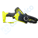Tronçonneuse sans fil Ryobi 5133005433 - 18V - 10 cm