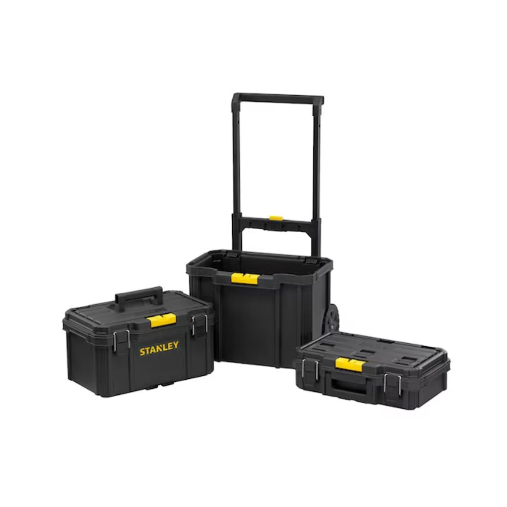 Boîte à outils roulante modulaire Stanley STST83319-1