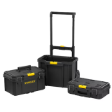 Boîte à outils roulante modulaire Stanley STST83319-1