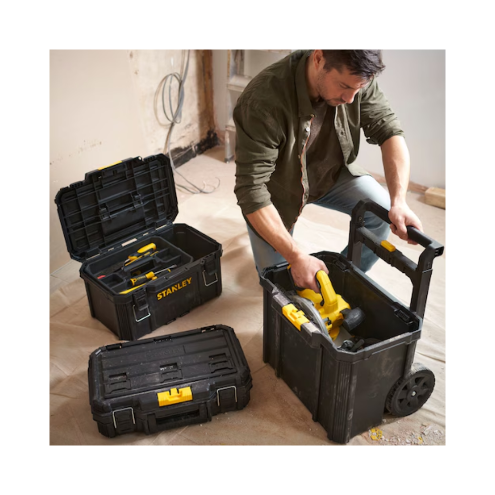 Boîte à outils roulante modulaire Stanley STST83319-1