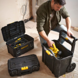 Boîte à outils roulante modulaire Stanley STST83319-1