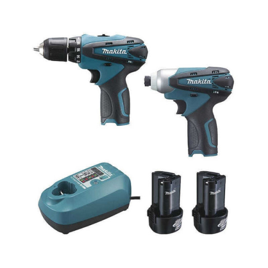 Perceuse visseuse Makita LCT204J