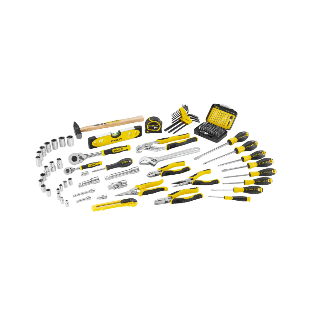 Valise de maintenance 119 pièces Stanley STMT72986-1