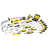 Valise de maintenance 119 pièces Stanley STMT72986-1