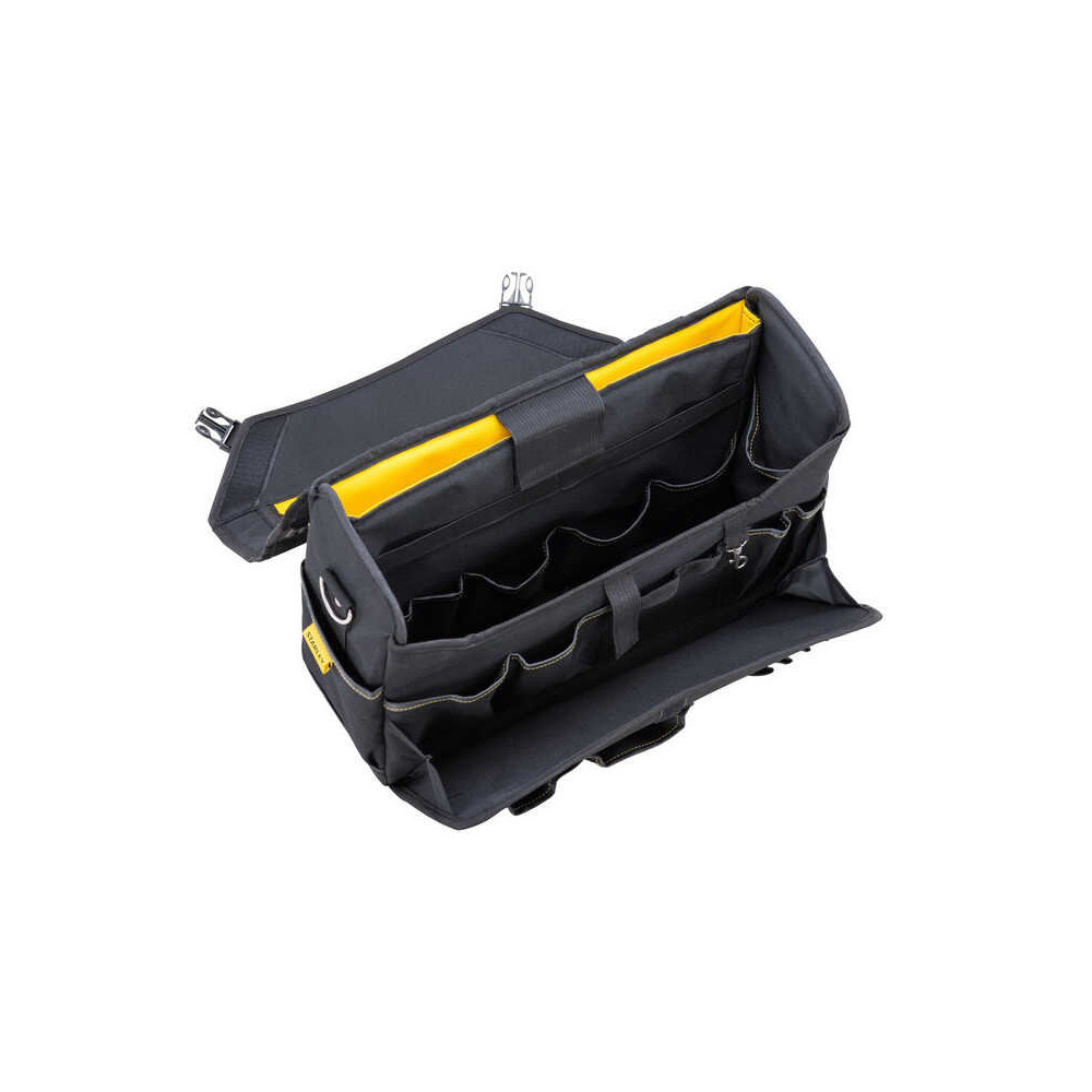 Sacoche pour ordinateur portable et outils Stanley FATMAX FMST1-80149