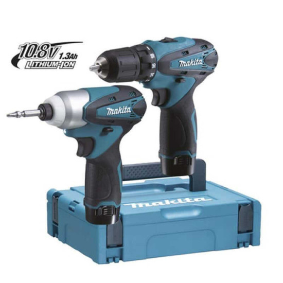 Perceuse visseuse Makita LCT204J