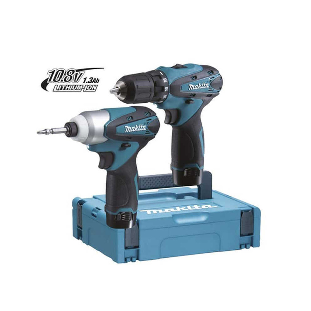 Perceuse visseuse Makita LCT204J