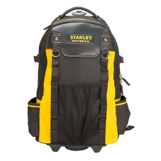 Sac à dos à outils à roulettes Stanley 1-79-215