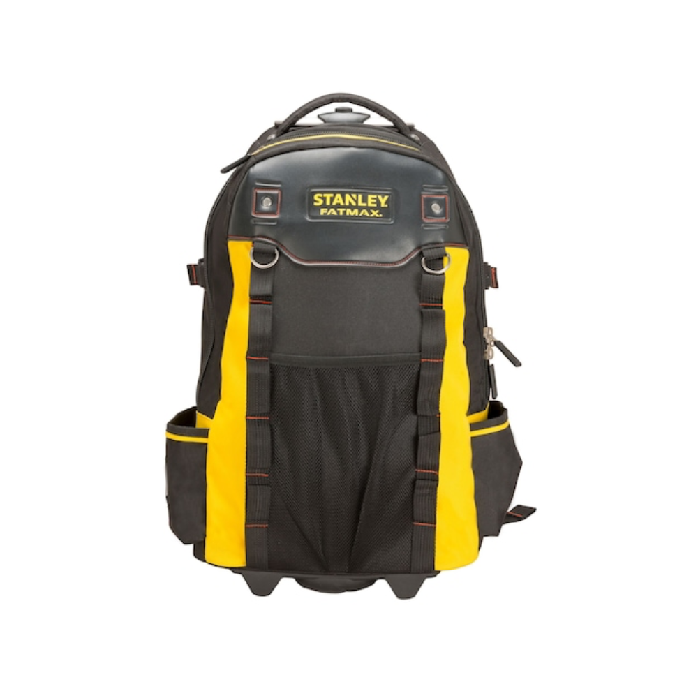 Sac à dos à outils à roulettes Stanley 1-79-215
