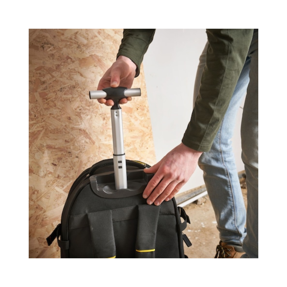 Sac à dos à outils à roulettes Stanley 1-79-215