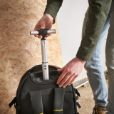 Sac à dos à outils à roulettes Stanley 1-79-215