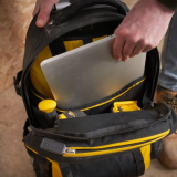 Sac à dos à outils à roulettes Stanley 1-79-215