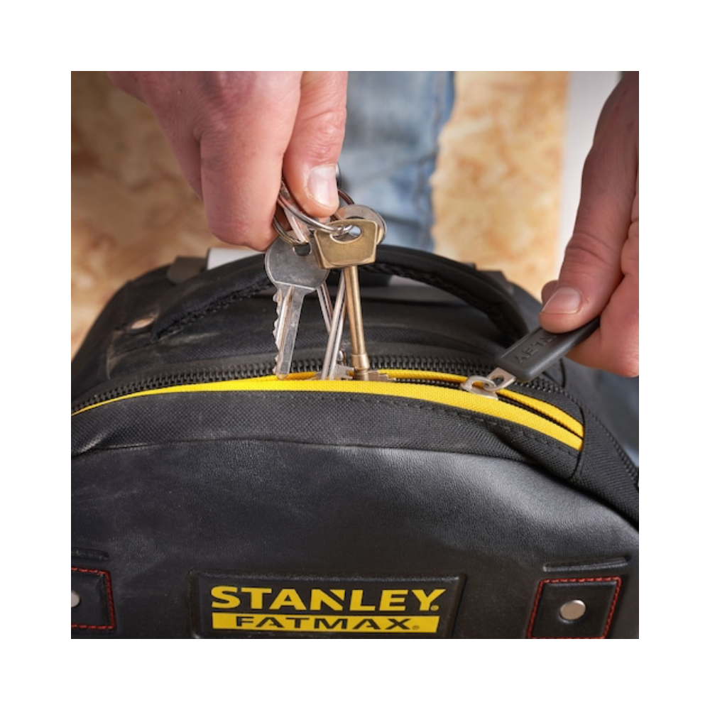 Sac à dos à outils à roulettes Stanley 1-79-215