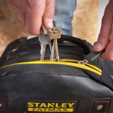 Sac à dos à outils à roulettes Stanley 1-79-215