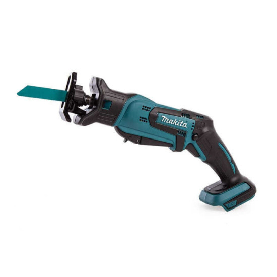 Scie sabre Makita DJR183Z 18V LXT