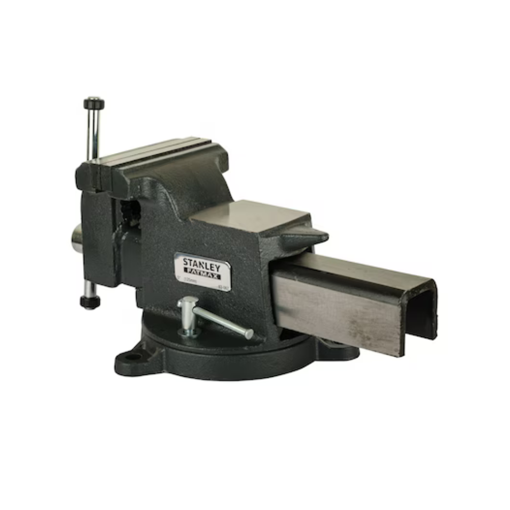 Étau d'établi grande résistance, 125 mm Stanley 1-83-067
