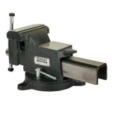 Étau d'établi grande résistance, 125 mm Stanley 1-83-067
