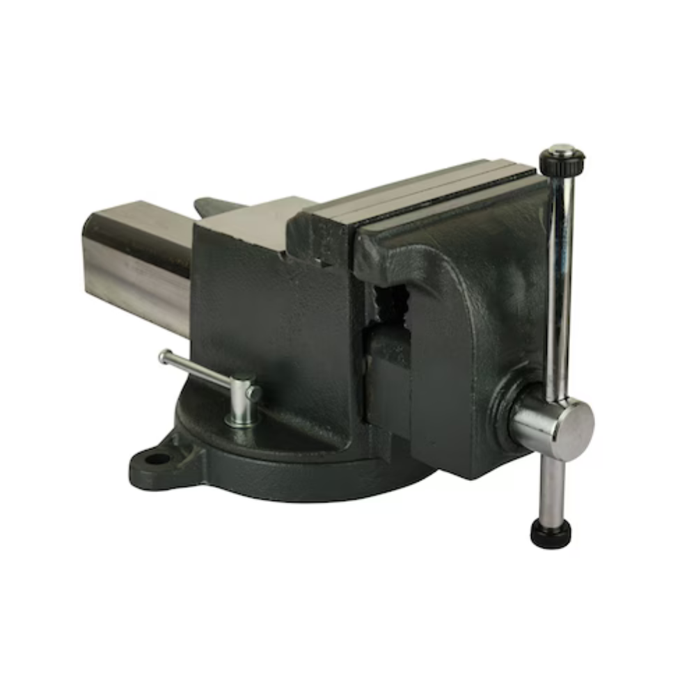 Étau d'établi grande résistance, 125 mm Stanley 1-83-067