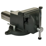 Étau d'établi grande résistance, 125 mm Stanley 1-83-067