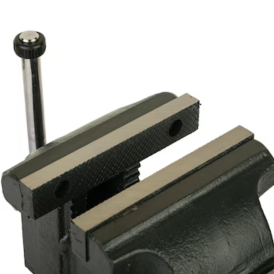 Étau d'établi grande résistance, 125 mm Stanley 1-83-067