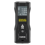 Télémètre laser flm165 FATMAX 50 m Stanley FMHT77165-0