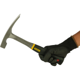 Marteau de maçon Stanley 1-54-022 - 600 g - technologie anti-vibration