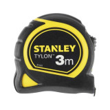 Mesure bi-matière Tylon 3 m x 12,7 mm Stanley 0-30-687