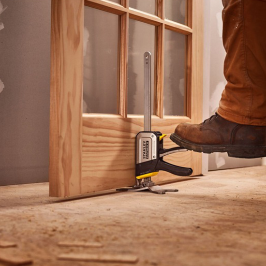 Tradelift - Lève Express 150 kg (lot de 2) Stanley FATMAX FMHT83552-1