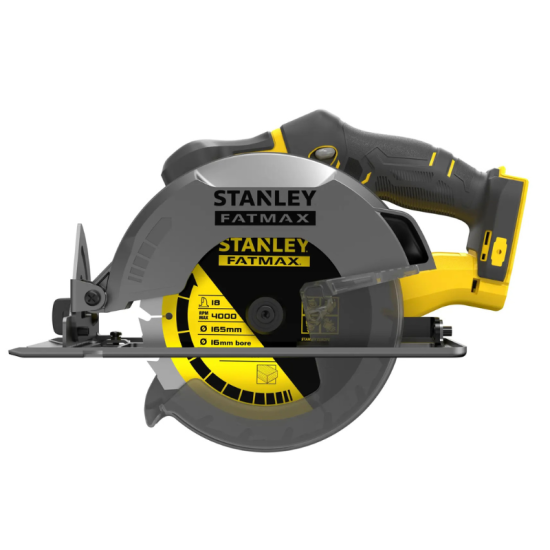 Combi-kit 4 outils sans fil Stanley FatMax SFMCK469M2 - 18V V20 - 2 batteries 4,0 Ah