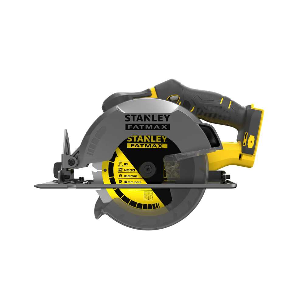 Combi-kit 4 outils sans fil Stanley FatMax SFMCK469M2 - 18V V20 - 2 batteries 4,0 Ah