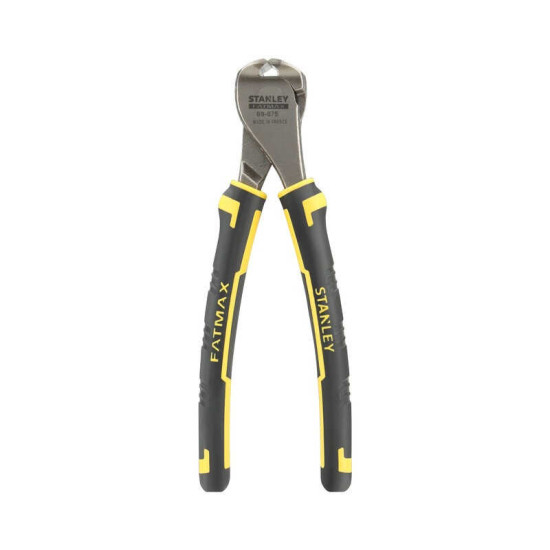 Pince coupante devant160 mm Stanley FATMAX 0-89-875