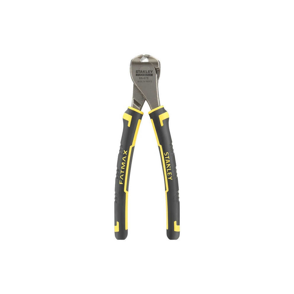 Pince coupante devant160 mm Stanley FATMAX 0-89-875