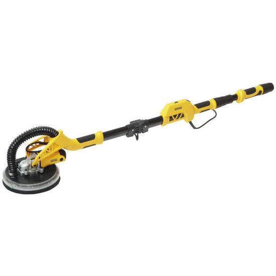Ponceuse télescopique sans fil V20 Stanley FATMAX SFMEE500S-QS - 18V