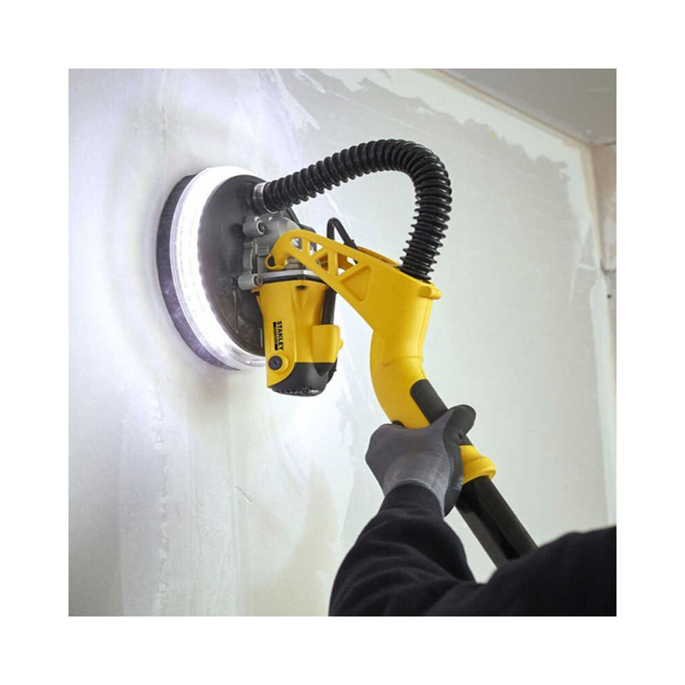 Ponceuse télescopique sans fil V20 Stanley FATMAX SFMEE500S-QS - 18V
