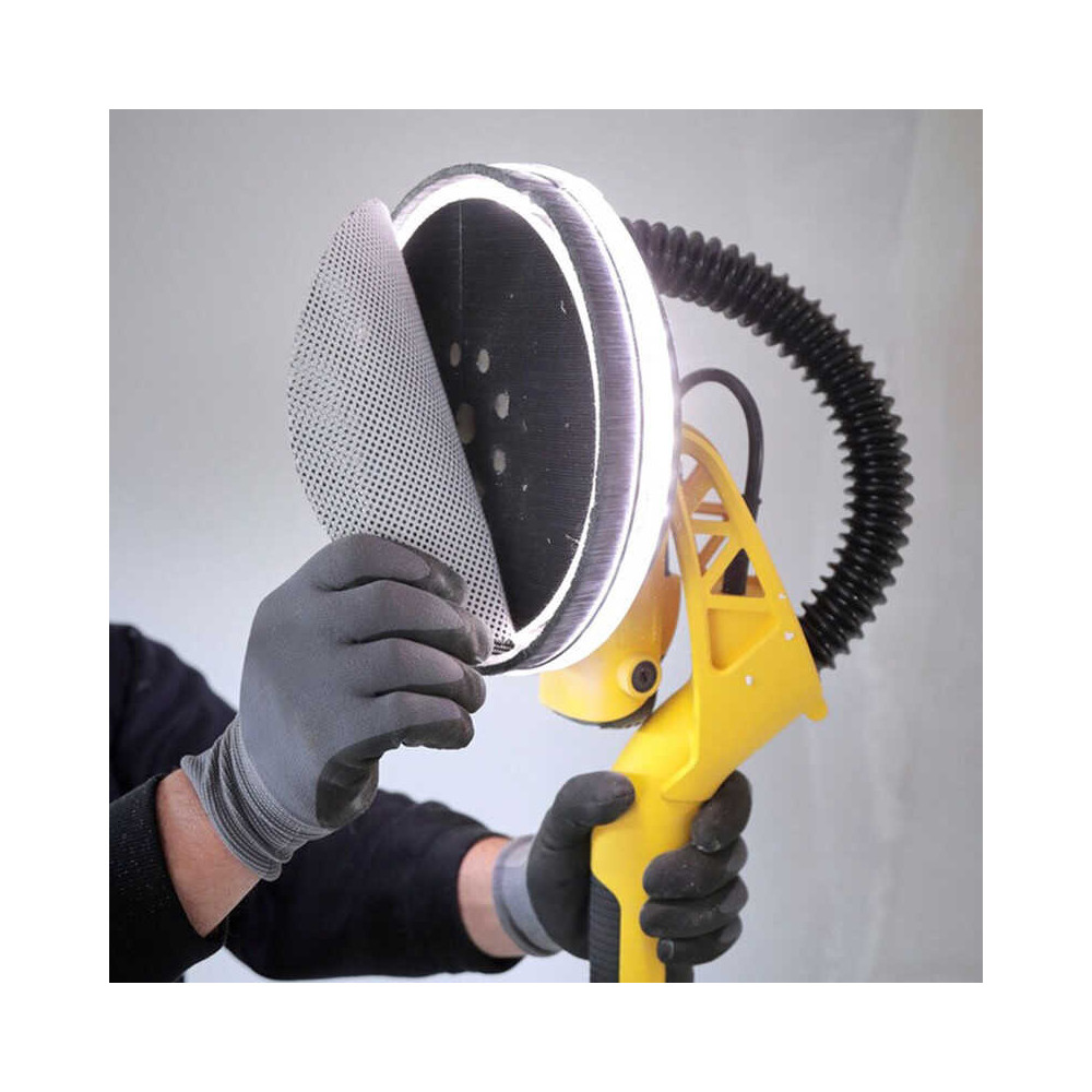Ponceuse télescopique sans fil V20 Stanley FATMAX SFMEE500S-QS - 18V