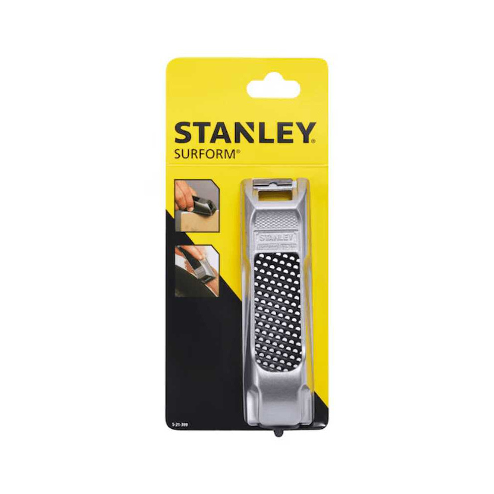 Rabot Surform Stanley 5-21-399
