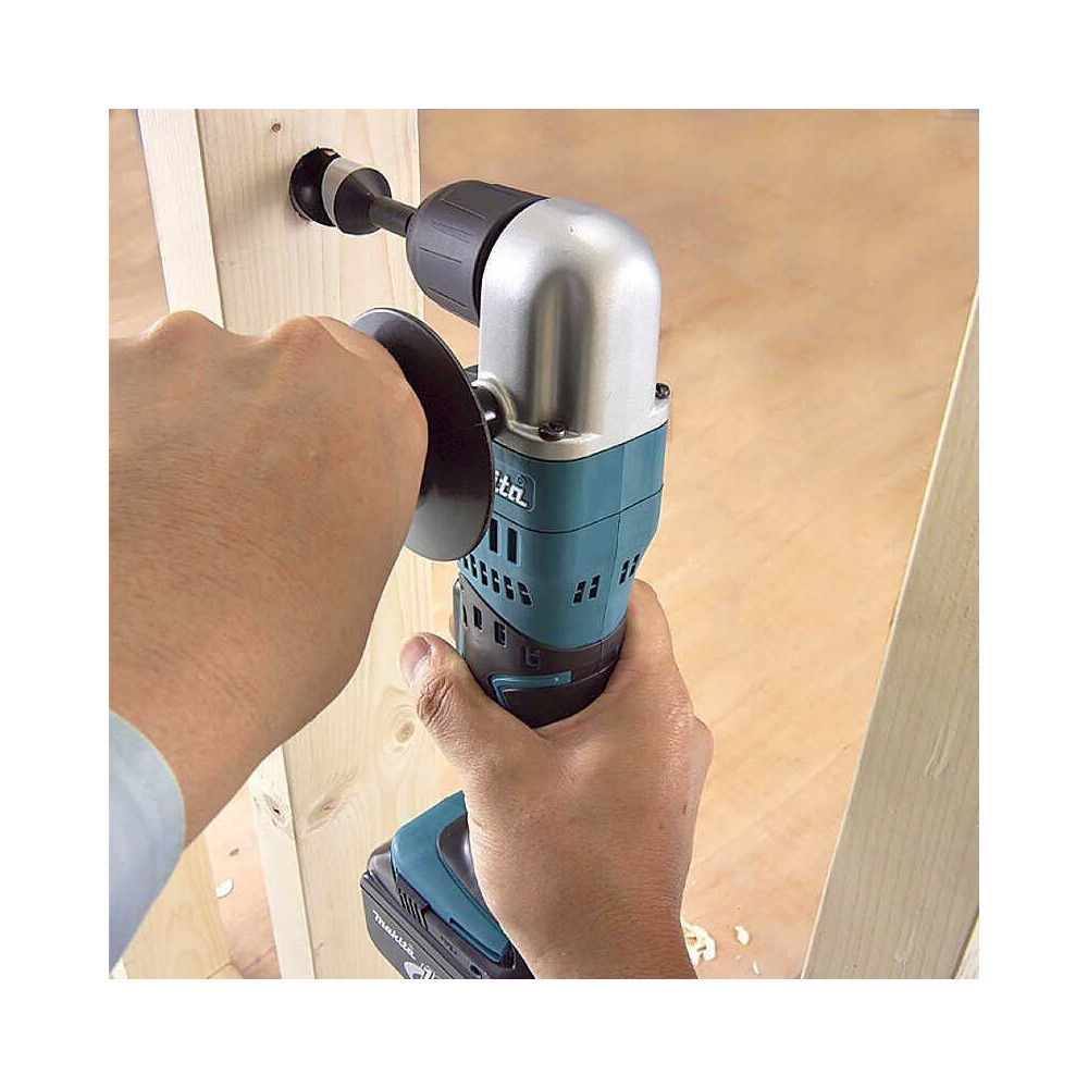 Perceuse d'angle Makita DDA351ZJ 18V nue Makpac