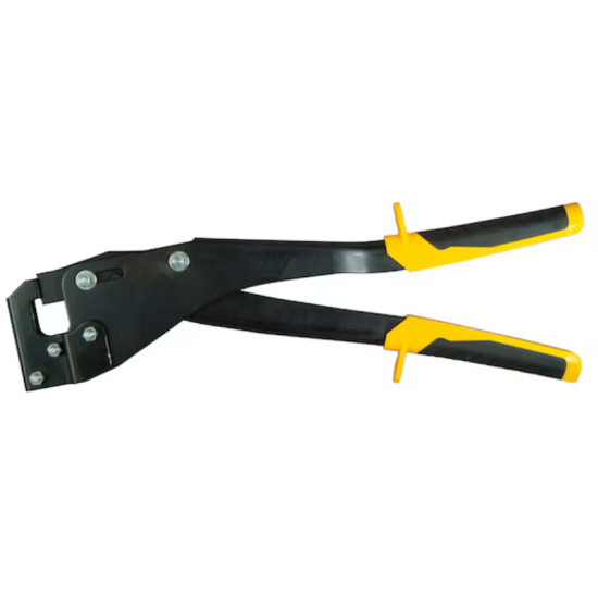 Pince à sertir les embouts de câblage Stanley 15-261