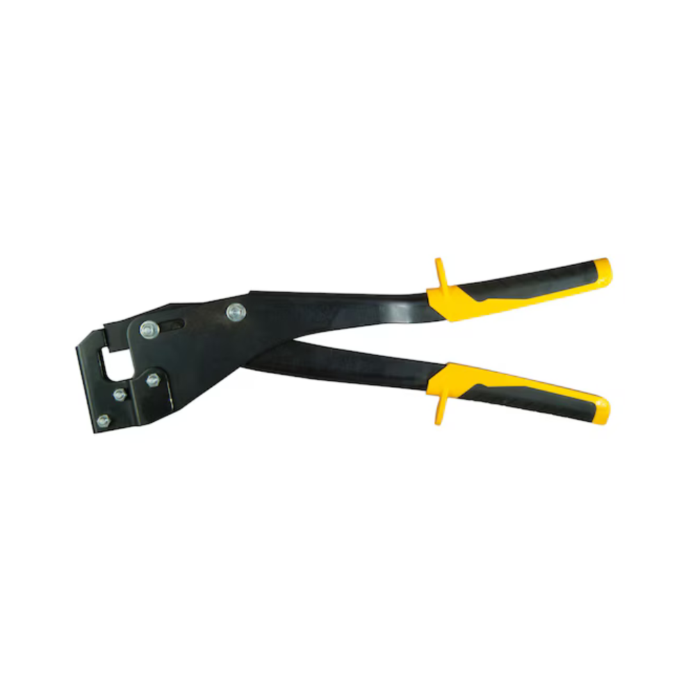 Pince à sertir les embouts de câblage Stanley 15-261