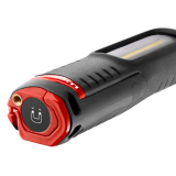 Projecteur de chantier filaire Facom 779.CLSPPB